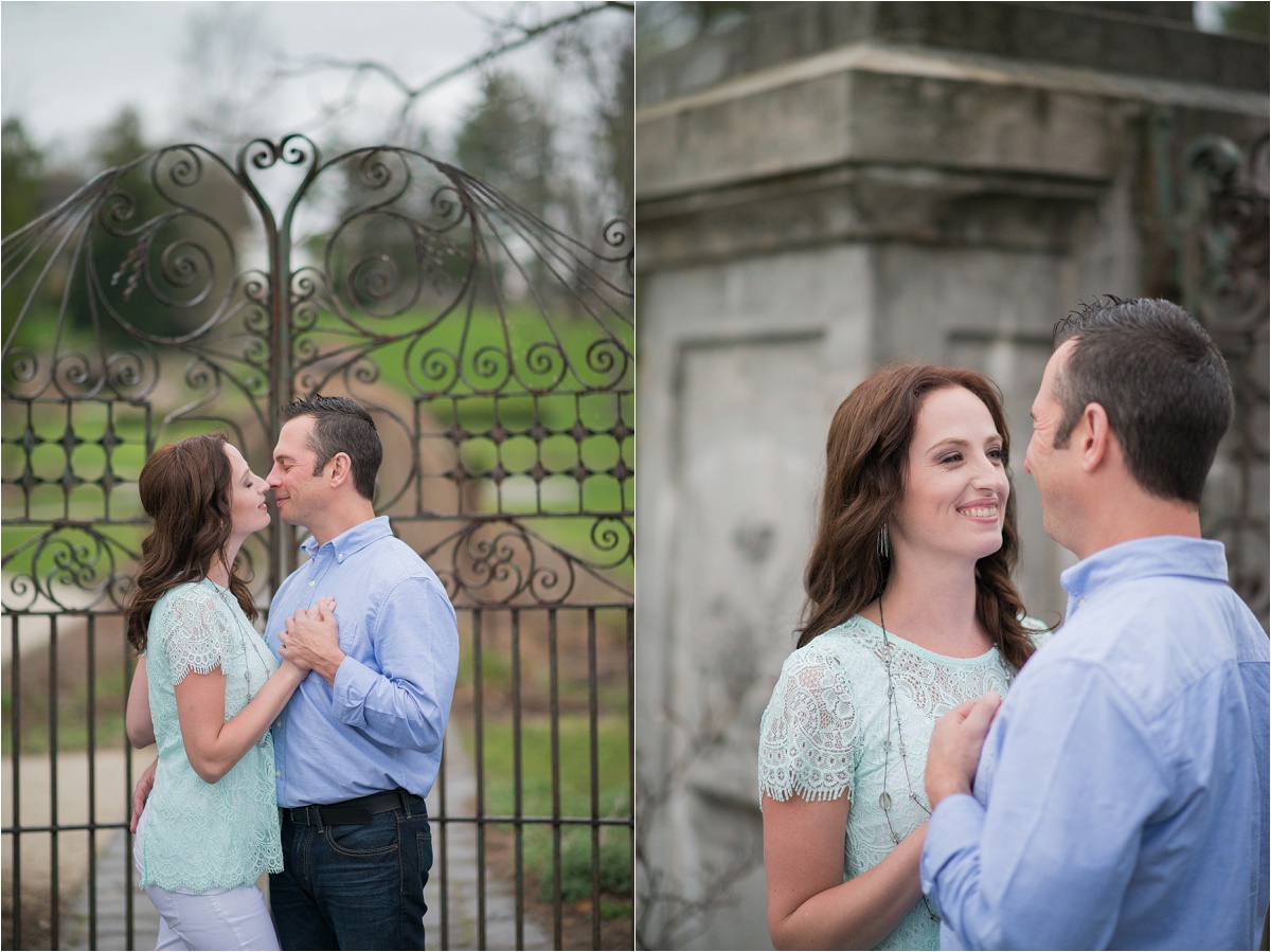 Mindy Leigh Photography Engagement
