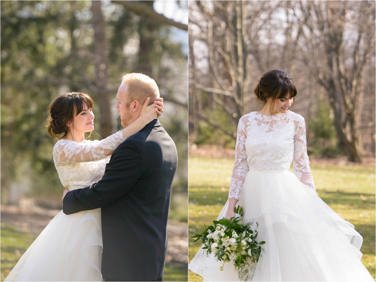 Lake Geneva Wedding Photographer