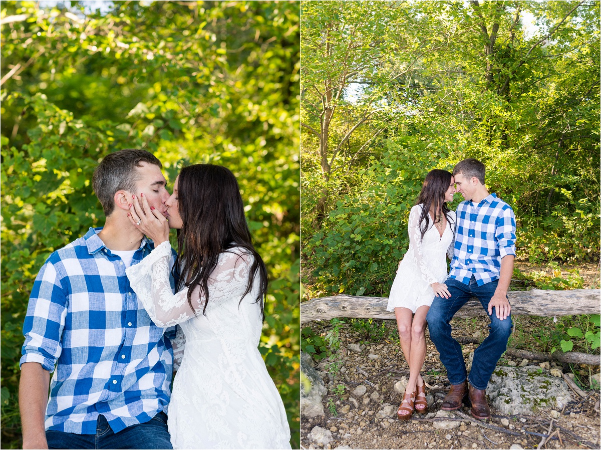 mines of spain engagement dubuque