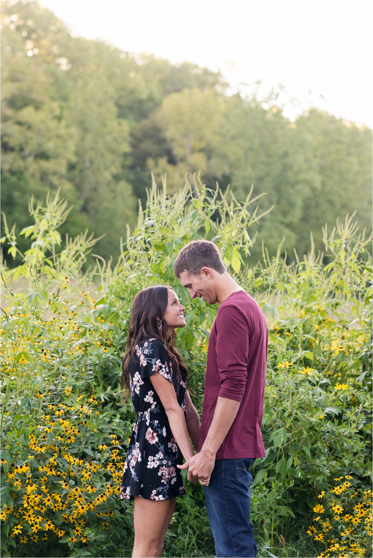mines of spain engagement dubuque