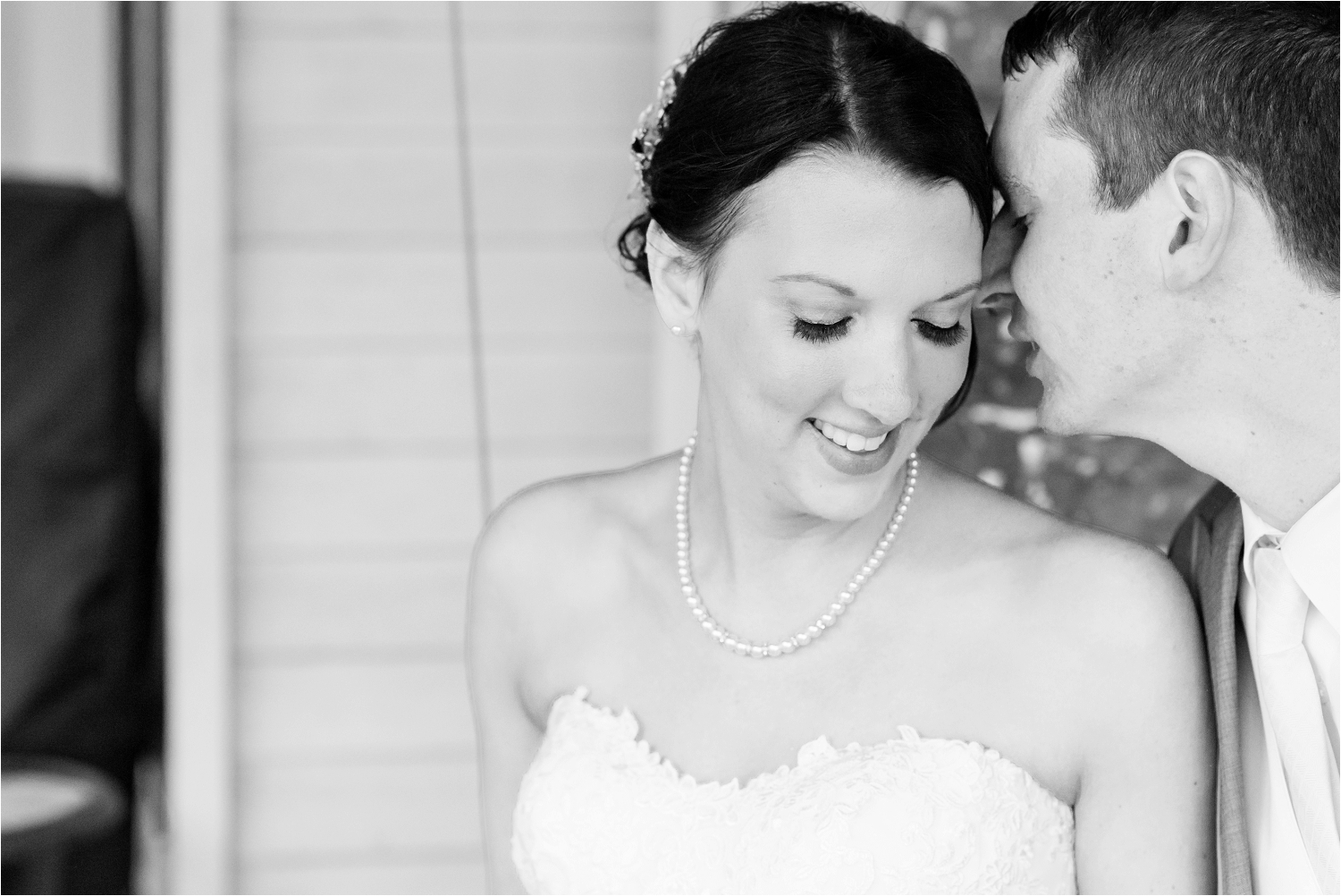 Clinton Iowa Wedding Photography