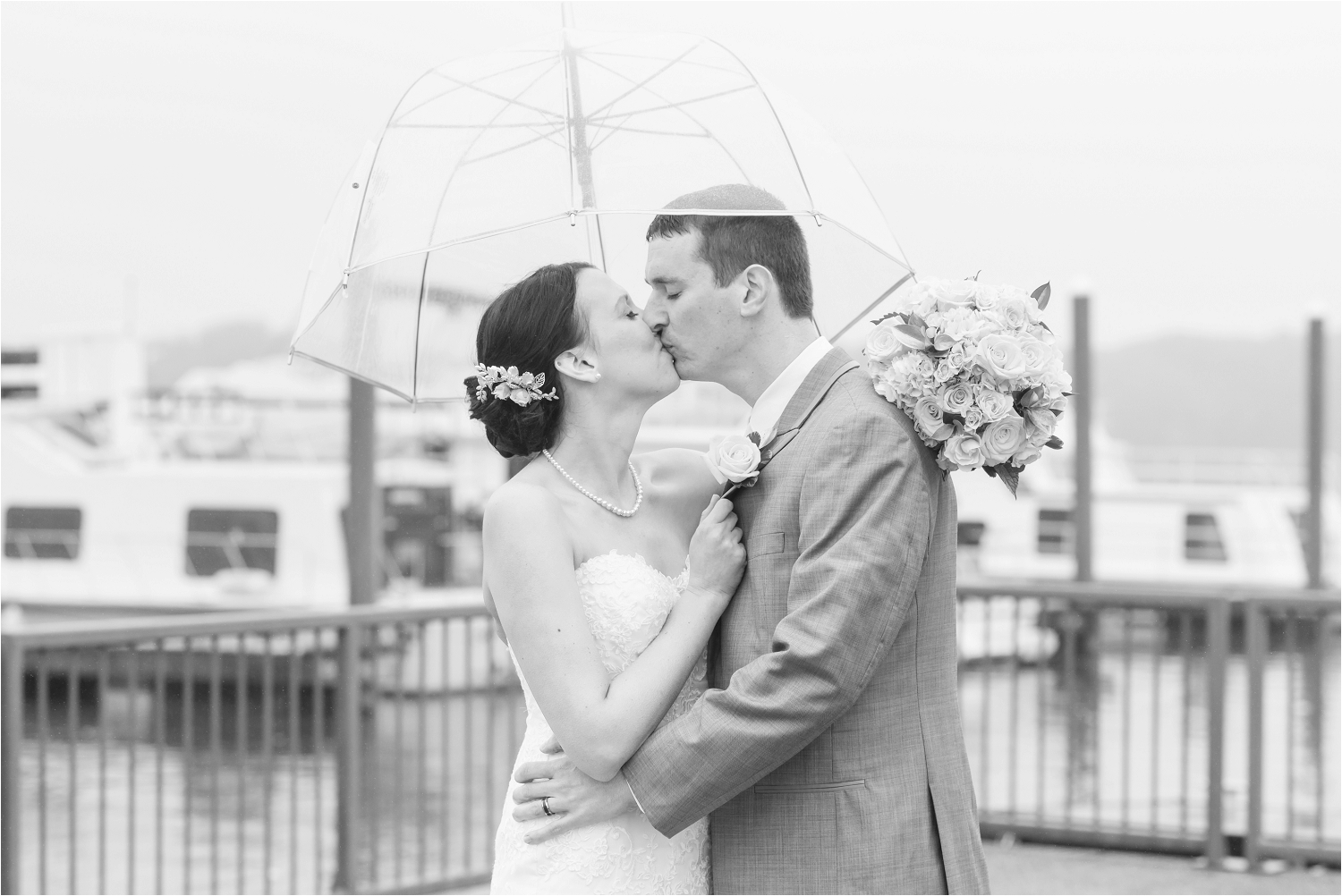 Clinton Iowa Wedding Photography