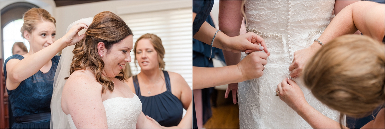 Rollins Mansion Des Moines Wedding Photographers