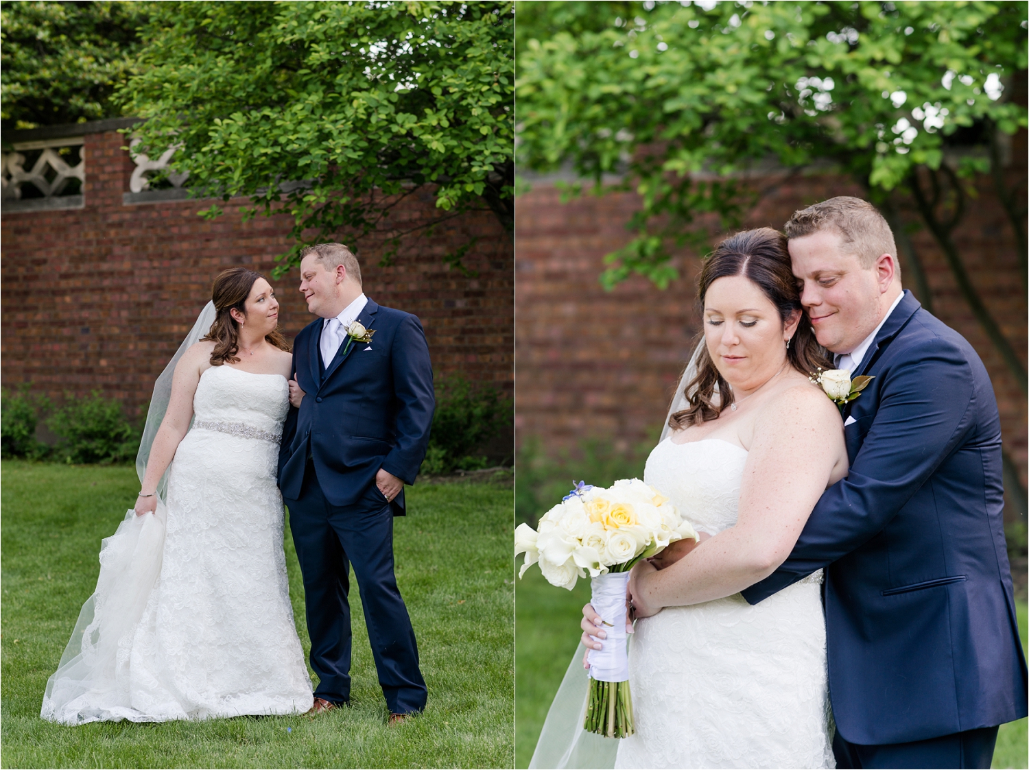 Rollins Mansion Des Moines Wedding Photographers