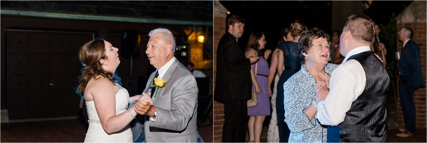 Rollins Mansion Des Moines Wedding Photographers