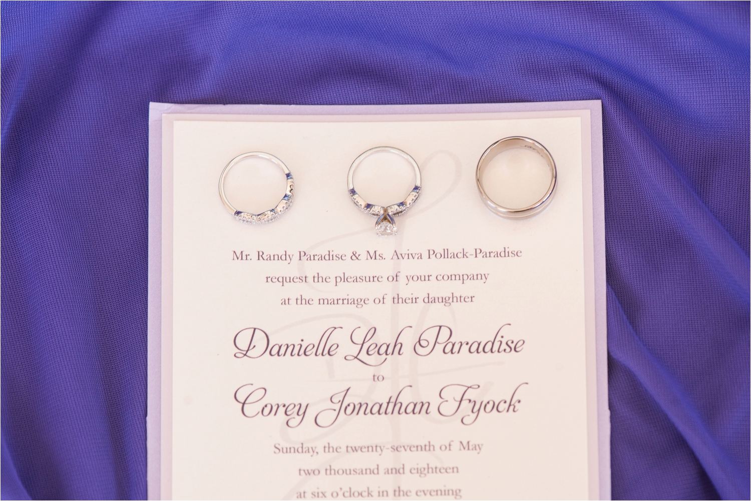 Jewish Black Tie Brookfield Zoo Wedding