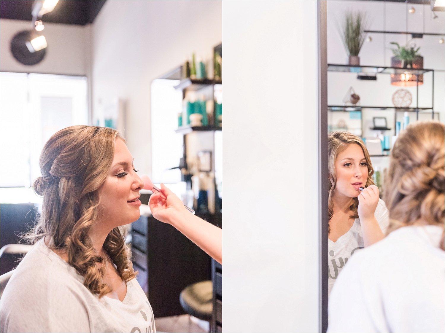 Jewish Black Tie Brookfield Zoo Wedding