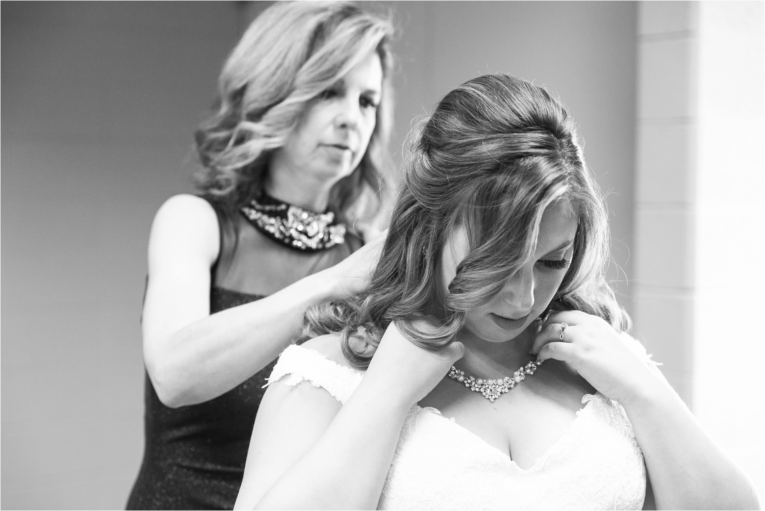 Jewish Black Tie Brookfield Zoo Wedding
