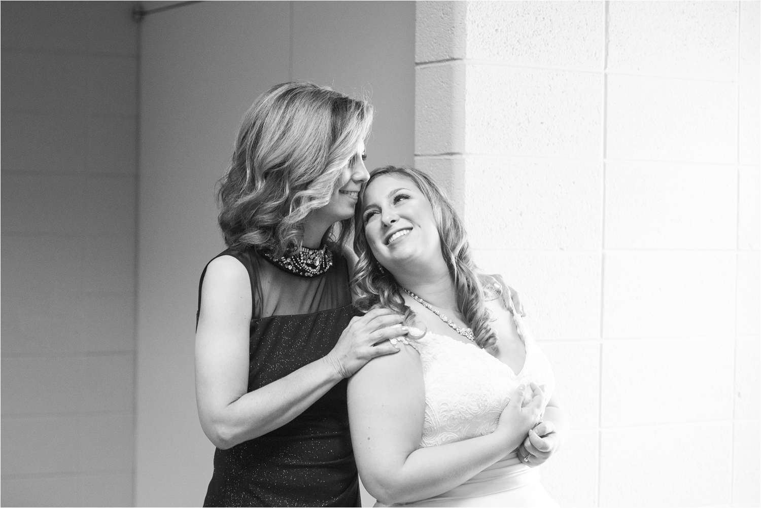 Jewish Black Tie Brookfield Zoo Wedding