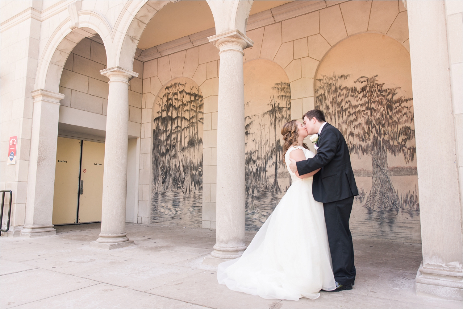 Jewish Black Tie Zoo Wedding Brookfield Il Mindy Leigh