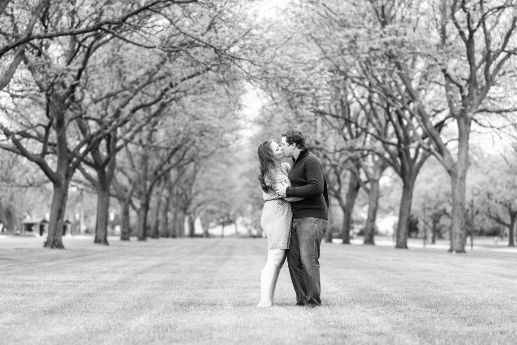 Cantigny Anniversary Session West Chicago