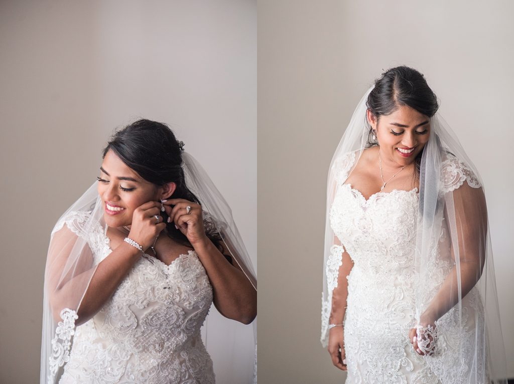 Multicultural Wedding Photographer Chicago