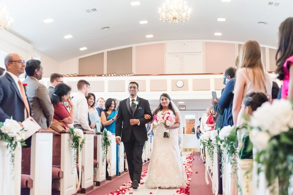 Multicultural Wedding Photographer Chicago